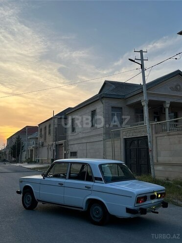 LADA (VAZ) 2106 2001, 86,983 km - 1.6 л - Bakı