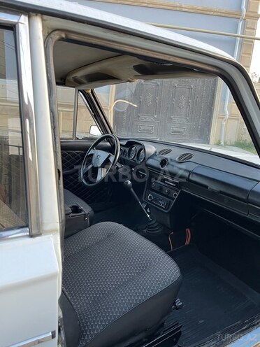 LADA (VAZ) 2106 2001, 86,983 km - 1.6 л - Bakı