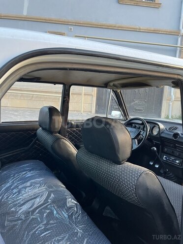 LADA (VAZ) 2106 2001, 86,983 km - 1.6 л - Bakı