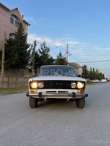 LADA (VAZ) 2106 2001, 86,983 km - 1.6 л - Bakı