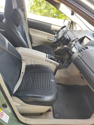 Toyota Prius 2007, 450,000 km - 1.5 l - Şəmkir