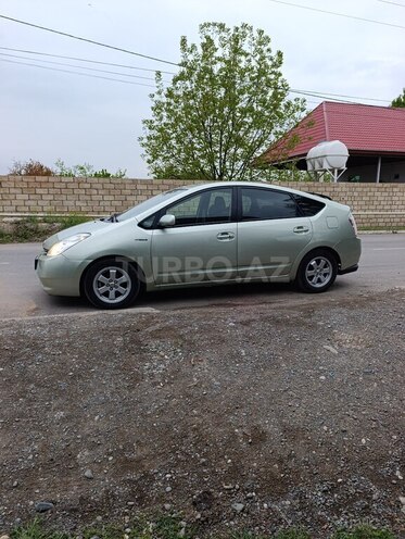 Toyota Prius 2007, 450,000 km - 1.5 l - Şəmkir
