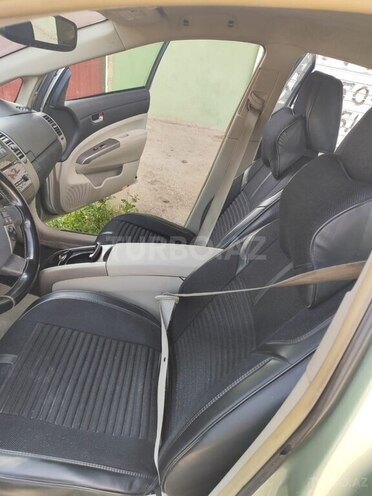 Toyota Prius 2007, 450,000 km - 1.5 l - Şəmkir