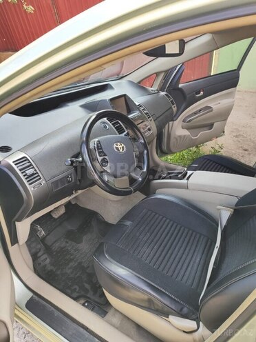 Toyota Prius 2007, 450,000 km - 1.5 l - Şəmkir