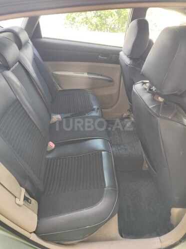 Toyota Prius 2007, 450,000 km - 1.5 l - Şəmkir