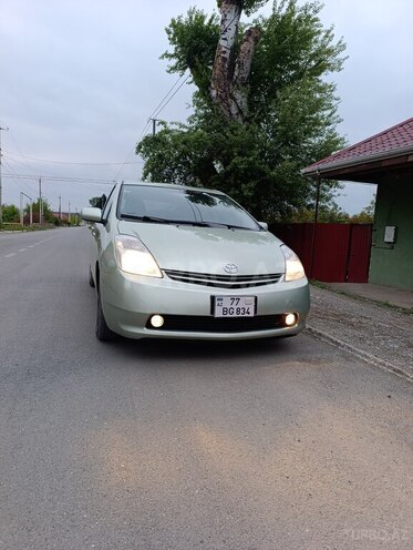 Toyota Prius 2007, 450,000 km - 1.5 l - Şəmkir