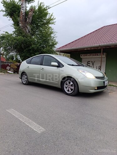 Toyota Prius 2007, 450,000 km - 1.5 l - Şəmkir