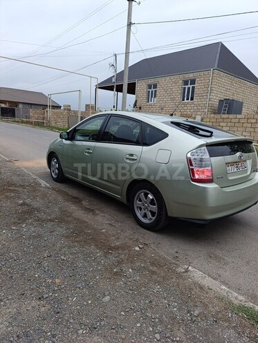 Toyota Prius 2007, 450,000 km - 1.5 l - Şəmkir