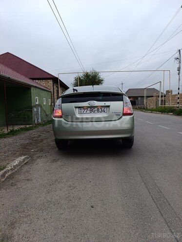 Toyota Prius 2007, 450,000 km - 1.5 l - Şəmkir
