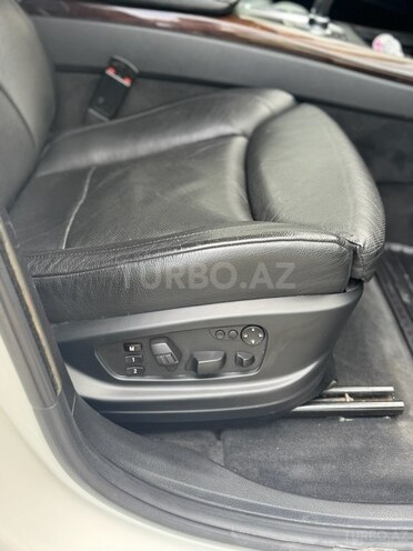 BMW X5 2008, 155,452 km - 4.8 l - Bakı