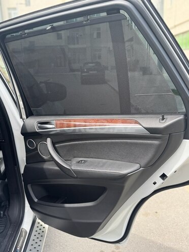 BMW X5 2008, 155,452 km - 4.8 l - Bakı