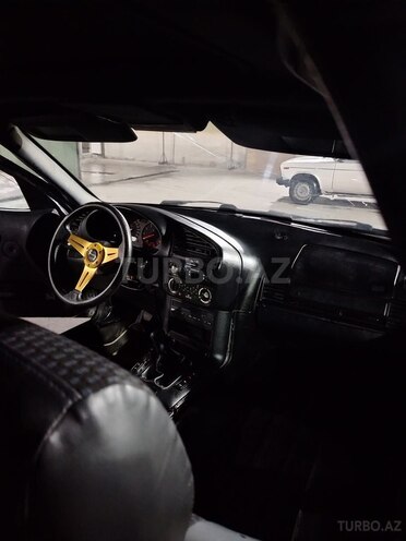 BMW 320 1992, 420,000 km - 2.0 l - Sumqayıt
