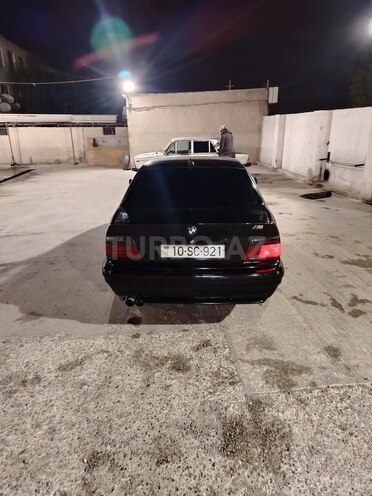 BMW 320 1992, 420,000 km - 2.0 l - Sumqayıt