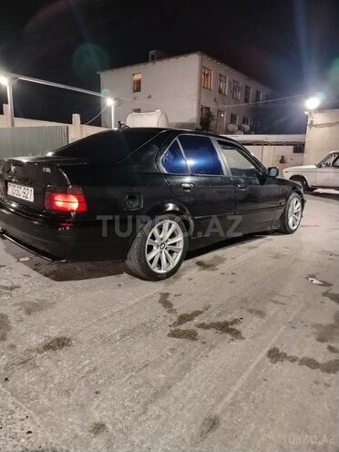 BMW 320 1992, 420,000 km - 2.0 l - Sumqayıt