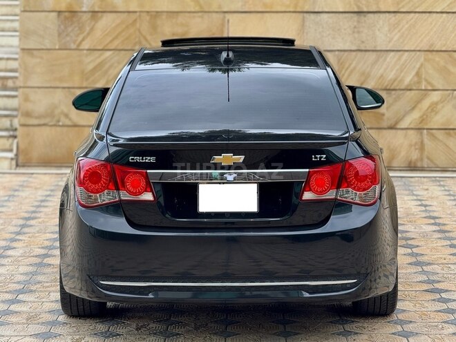 Chevrolet Cruze 2015, 149,000 km - 1.4 l - Gəncə