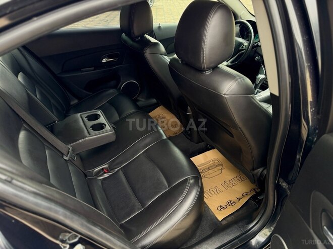 Chevrolet Cruze 2015, 149,000 km - 1.4 l - Gəncə