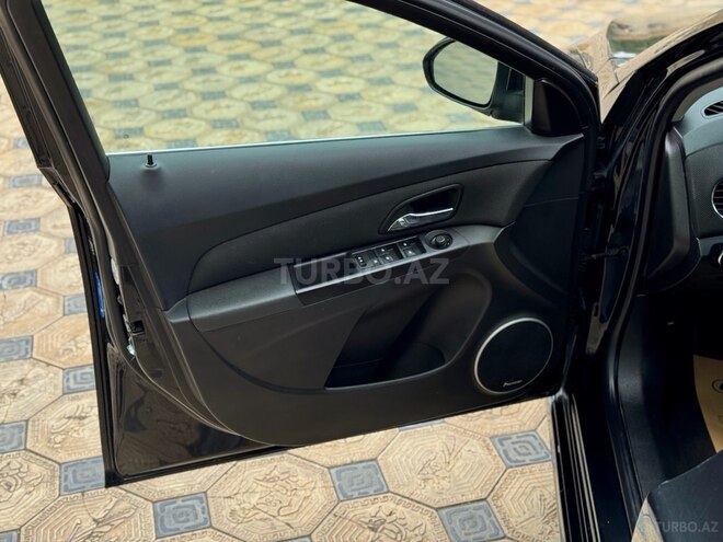 Chevrolet Cruze 2015, 149,000 km - 1.4 l - Gəncə