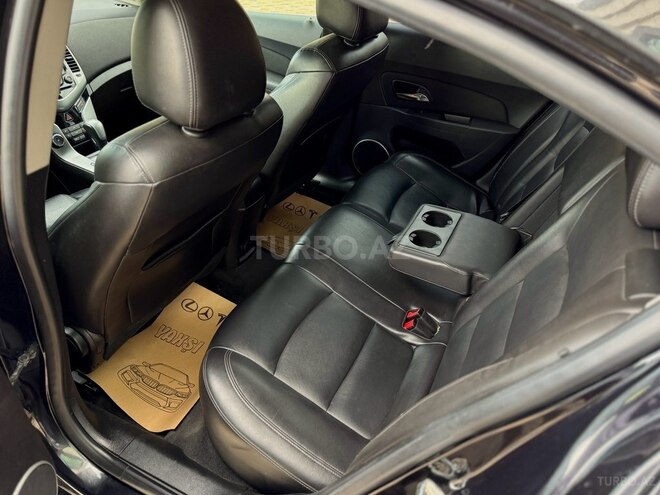 Chevrolet Cruze 2015, 149,000 km - 1.4 l - Gəncə