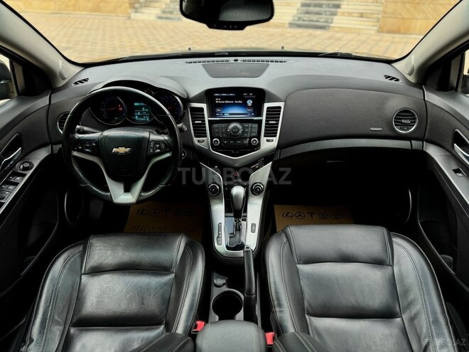 Chevrolet Cruze 2015, 149,000 km - 1.4 l - Gəncə