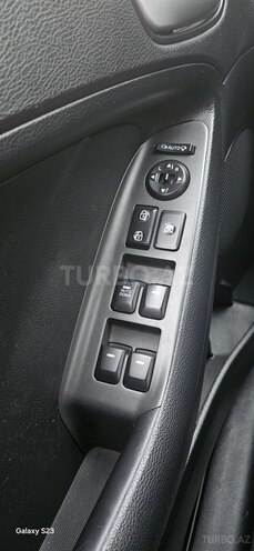 Kia K3 2017, 108,000 km - 1.6 l - Şəki