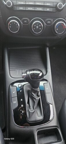Kia K3 2017, 108,000 km - 1.6 l - Şəki