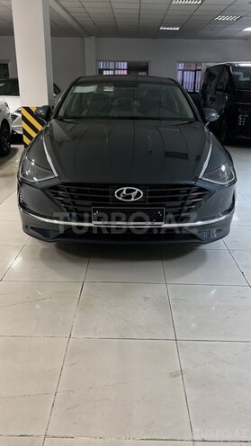 Hyundai Sonata 2023, 11,000 km - 0.2 l - Bakı