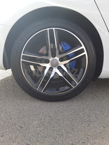 Audi A5 2013, 184,000 km - 2.0 l - Bakı