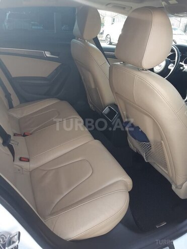 Audi A5 2013, 184,000 km - 2.0 l - Bakı