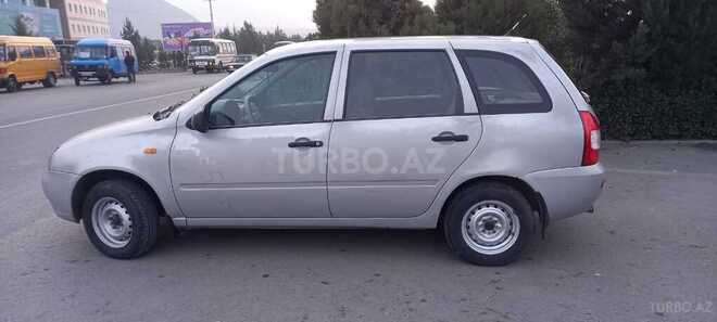 LADA (VAZ) Kalina 2009, 480,000 km - 1.4 л - Şəki