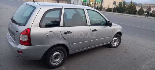 LADA (VAZ) Kalina 2009, 480,000 km - 1.4 л - Şəki