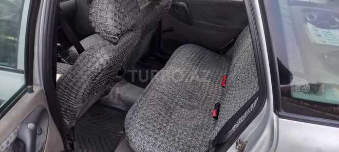 LADA (VAZ) Kalina 2009, 480,000 km - 1.4 л - Şəki