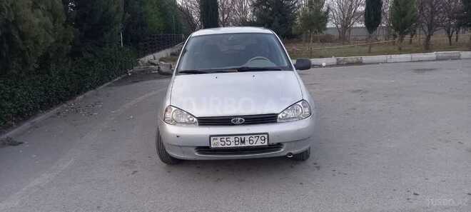 LADA (VAZ) Kalina 2009, 480,000 km - 1.4 л - Şəki