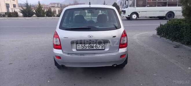 LADA (VAZ) Kalina 2009, 480,000 km - 1.4 л - Şəki