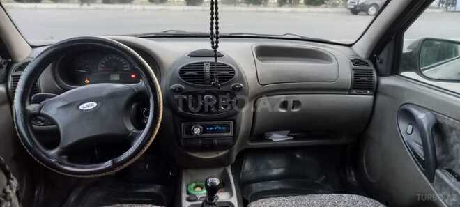 LADA (VAZ) Kalina 2009, 480,000 km - 1.4 л - Şəki