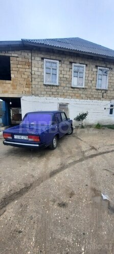 LADA (VAZ) 2107 1997, 50,333 km - 1.6 l - Salyan