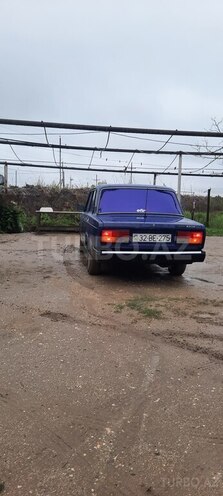 LADA (VAZ) 2107 1997, 50,333 km - 1.6 l - Salyan