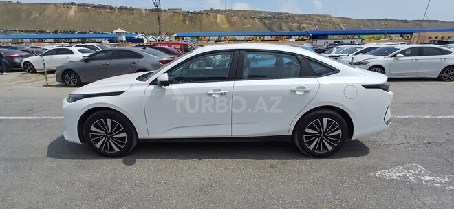 Changan Qiyuan A05 2025, 0 km - 1.5 l - Bakı