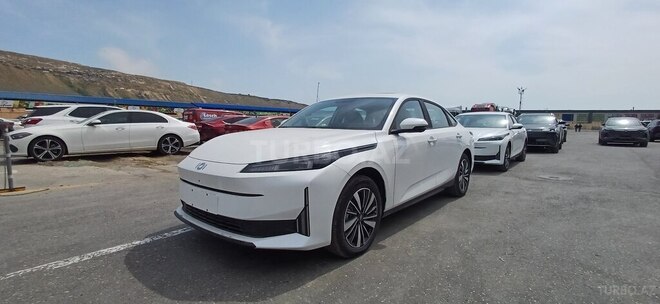 Changan Qiyuan A05 2025, 0 km - 1.5 l - Bakı