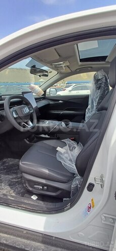 Changan Qiyuan A05 2025, 0 km - 1.5 l - Bakı