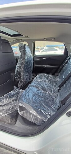 Changan Qiyuan A05 2025, 0 km - 1.5 l - Bakı