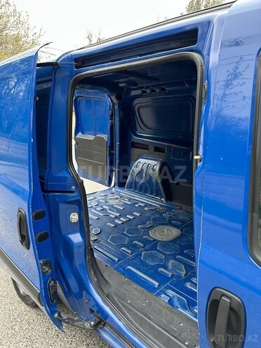 Fiat Doblo 2013, 263,000 km - 1.4 l - Bakı