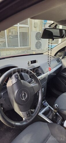 Opel Astra 2006, 35,000 km - 1.4 l - Bakı