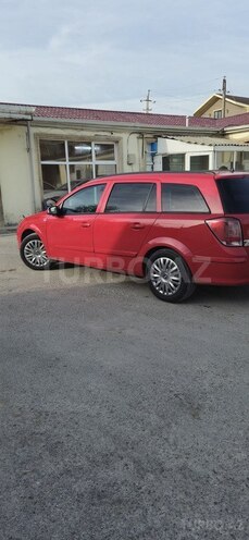 Opel Astra 2006, 35,000 km - 1.4 l - Bakı
