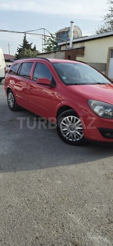 Opel Astra 2006, 35,000 km - 1.4 l - Bakı
