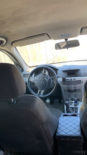 Opel Astra 2009, 150,000 km - 1.3 l - Bakı