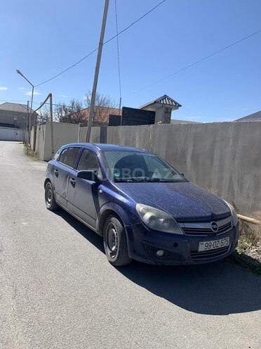 Opel Astra 2009, 150,000 km - 1.3 l - Bakı