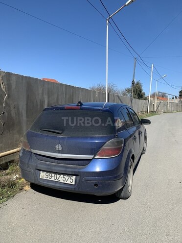 Opel Astra 2009, 150,000 km - 1.3 l - Bakı