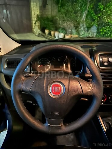 Fiat Doblo 2013, 263,000 km - 1.4 l - Bakı