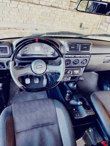 LADA (VAZ) Niva 2020, 13,000 km - 1.7 l - Şamaxı