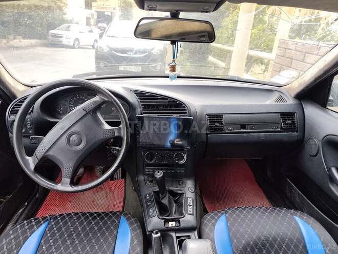 BMW 325 1992, 356,895 km - 2.5 l - Bakı